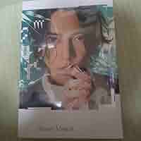 Amazon.co.jp: 山下智久 Sweet Vision club9 ファンクラブ限定盤